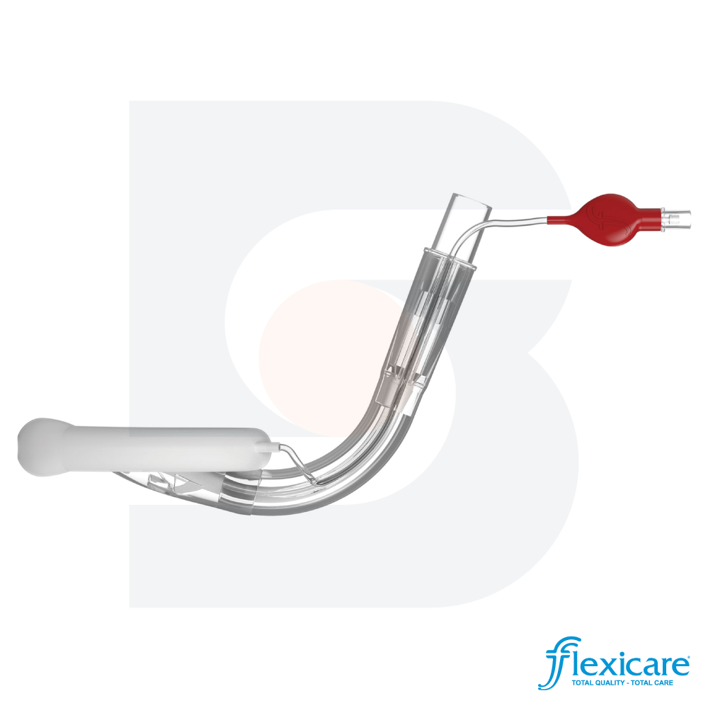 Mascarilla Laríngea LarySeal Pro