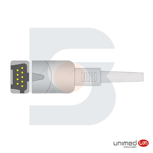 Sensor de SpO2 Reutilizable / Masimo