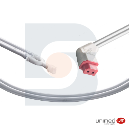 Manguera de aire NIBP / Nihon Kohden