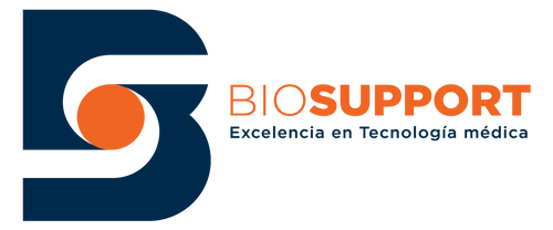 Biosupport logo