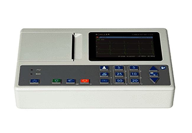 Electrocardiógrafo CARDIOVIT AT-1 G2