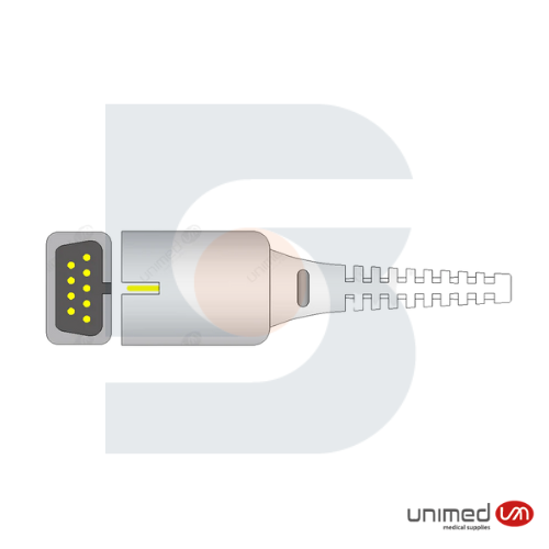 Sensor de SpO2 Multisitio / Nellcor