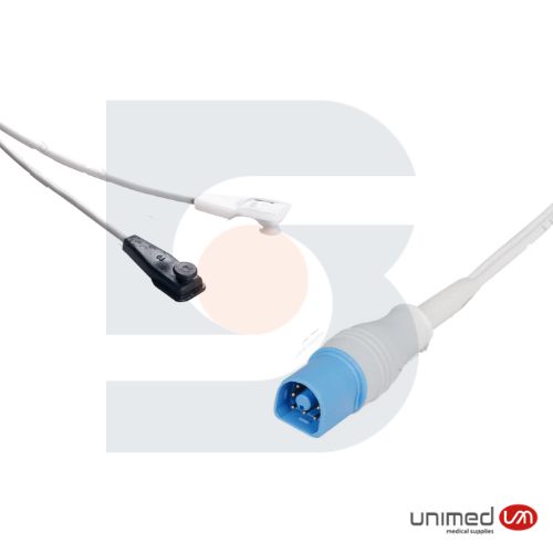 Sensor de SpO2 Multisitio / Philips – Biosupport