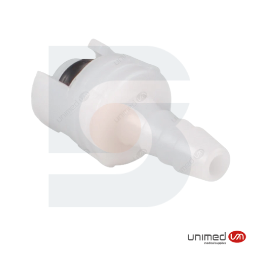 Conector NIBP BP17