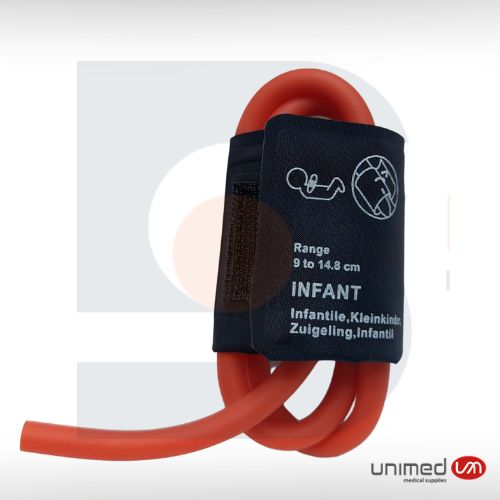 Brazalete Reusable Infante