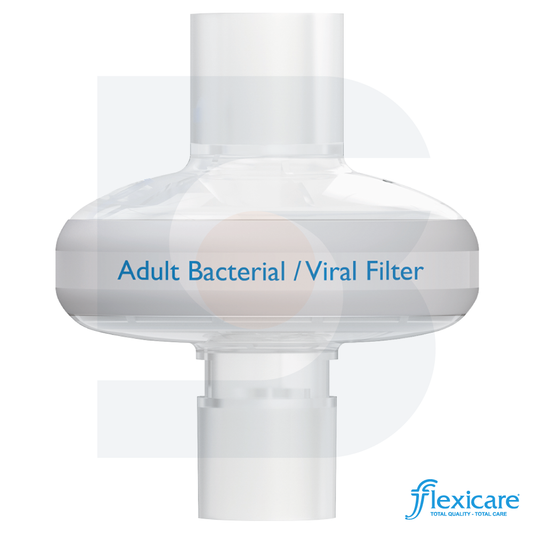 Filtro de Bacterias Adulto Ventishield